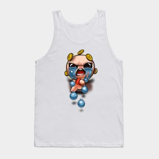 binding of isaac Tank Top